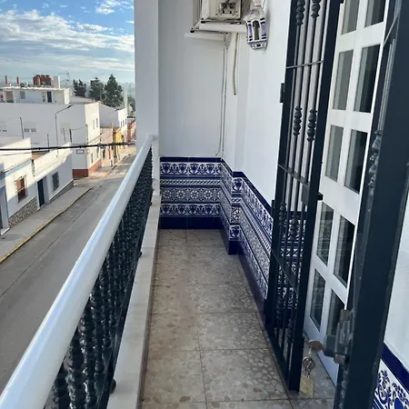 Casa Mac Сasa de vacaciones Chiclana de la Frontera