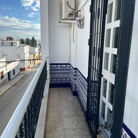 Casa Mac Сasa de vacaciones Chiclana de la Frontera