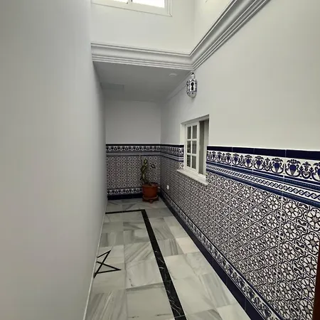 Casa Mac Chiclana de la Frontera