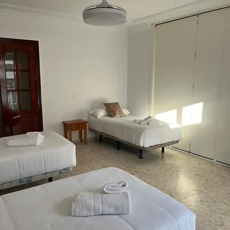 Сasa de vacaciones Casa Mac Chiclana de la Frontera