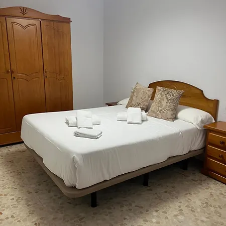 Casa Mac Chiclana de la Frontera