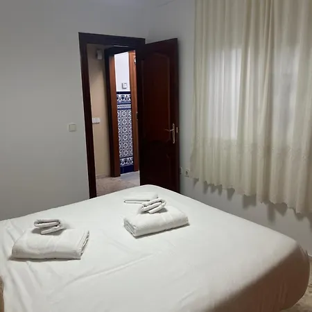 Casa Mac Chiclana de la Frontera