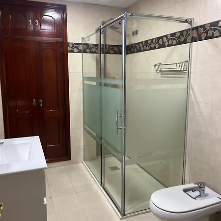 Casa Mac Сasa de vacaciones