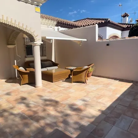 Bolet Chalet Chiclana de la Frontera