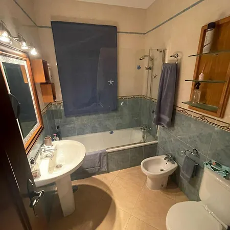 Bolet Chalet Chiclana de la Frontera