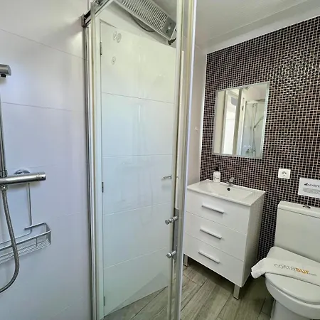 Holiday home Ventanales I *