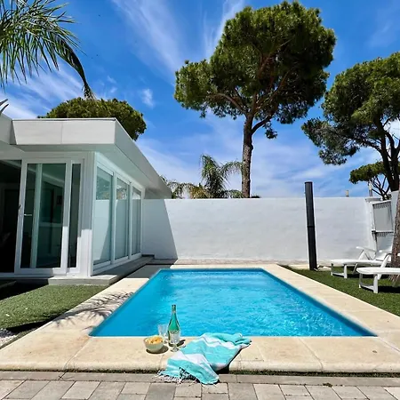 Holiday home Ventanales I