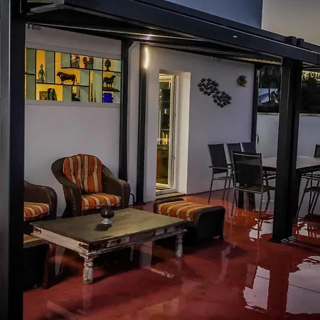 Spacious With Pool In * Chiclana de la Frontera
