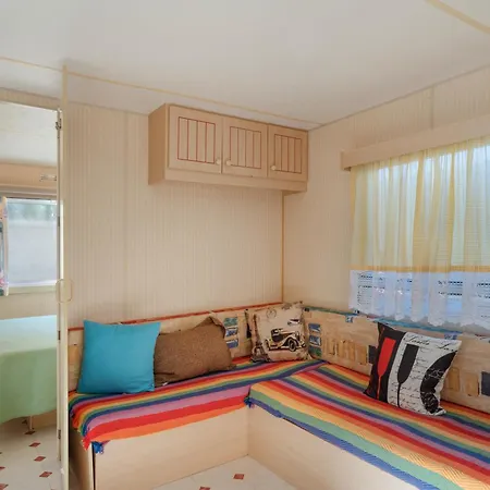 Mobile Manoli Bateau-hôtel Chiclana de la Frontera
