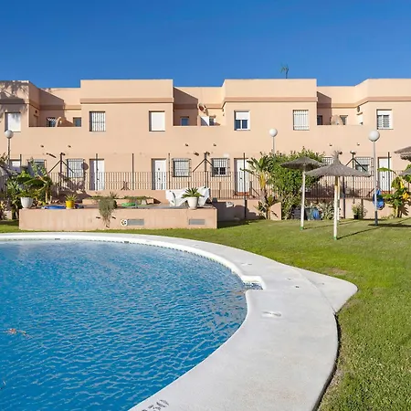 Barrosa Al-andalus Apartment Chiclana de la Frontera