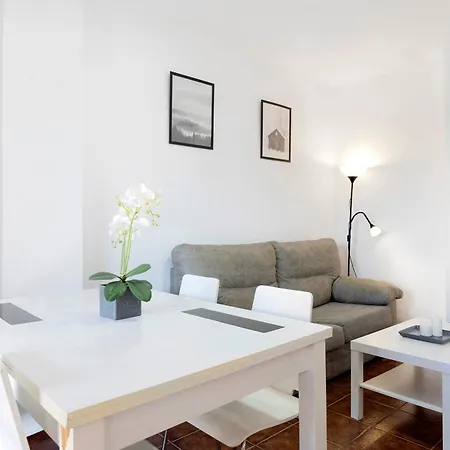 Barrosa Al-andalus Apartment