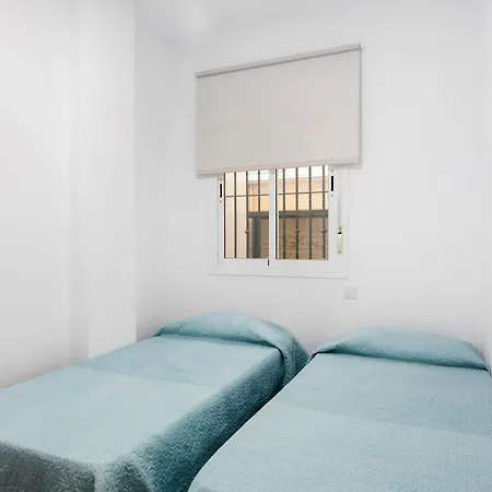 Barrosa Al-andalus Apartment Chiclana de la Frontera