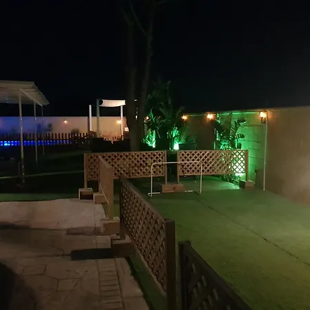 Сasa de vacaciones Ohana