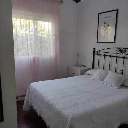 Puerta Del Mar-la Barrosa Holiday home