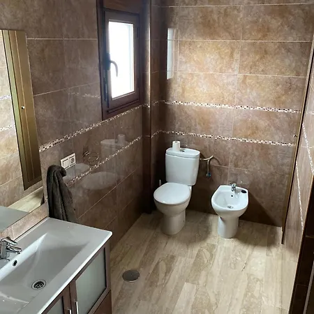 Jc 7 Prázdninový dům Chiclana de la Frontera