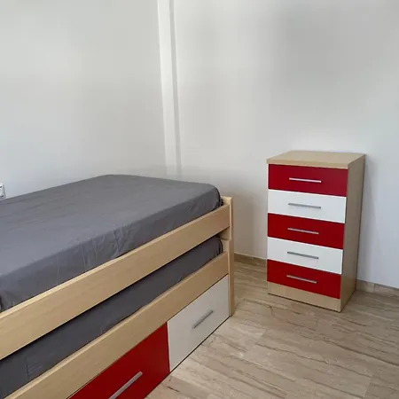 Jc 7 Prázdninový dům Chiclana de la Frontera