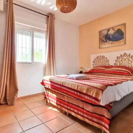 Soleada: Chiclana Retreat With Private Pool * Chiclana de la Frontera