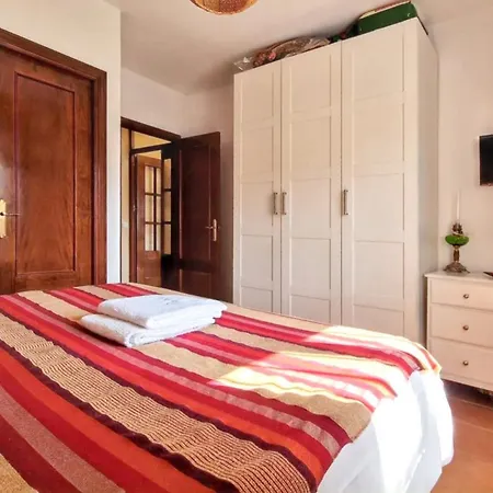 Soleada: Chiclana Retreat With Private Pool