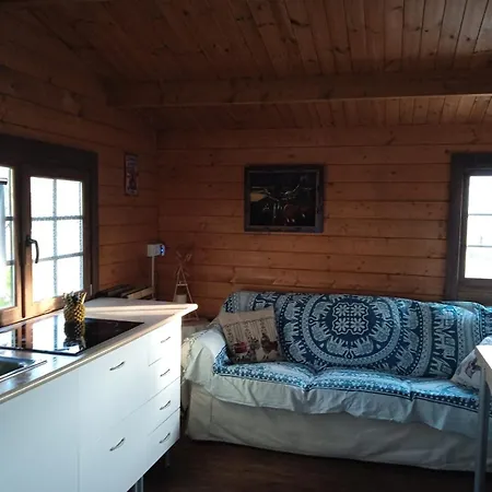 Centro Ecuestre Girasol Chalet