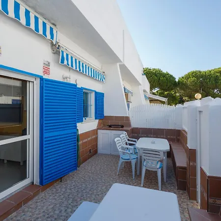 Apartamento La Almadraba *
