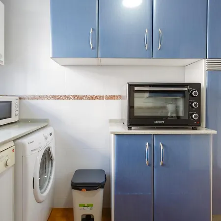 Apartamento La Almadraba *