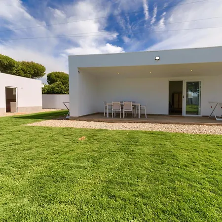 Villa Naranjos