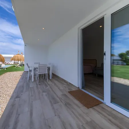 Naranjos Villa Chiclana de la Frontera