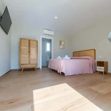 Naranjos Villa