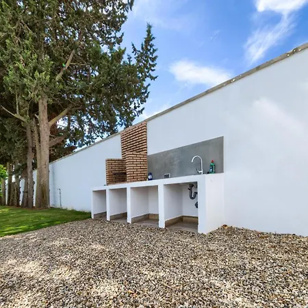 Villa Naranjos *