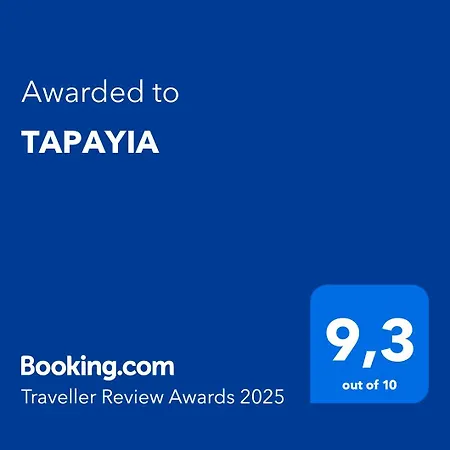 Tapayia *
