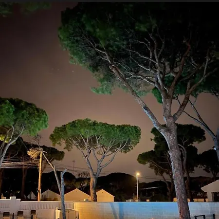 Urb Dona Violeta 500m Mar Holiday home *