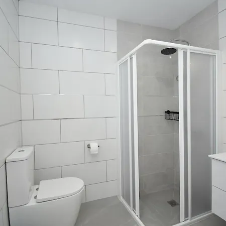 Chici - Chiclana Villa *