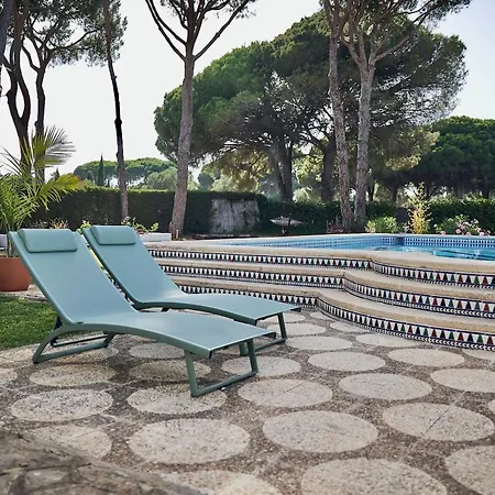 Villa Chici - Chiclana