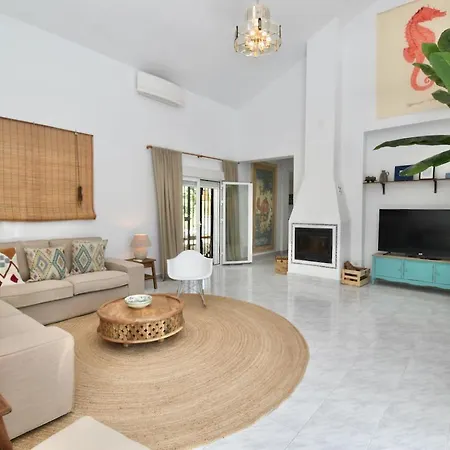 Chici - Chiclana Villa *