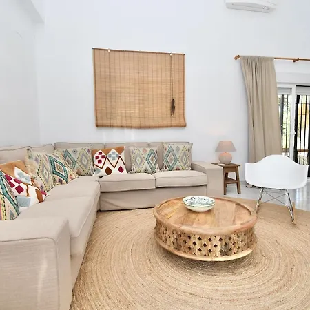 Chici - Chiclana Villa *