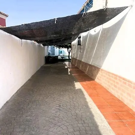 Familiar Relax Con Piscina Casa de Férias