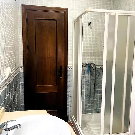 Familiar Relax Con Piscina Casa de Férias *
