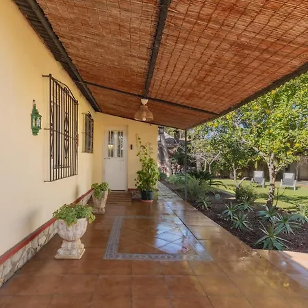 Cadizz - La Barrosa Holiday home *