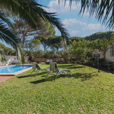 Holiday home Cadizz - La Barrosa *