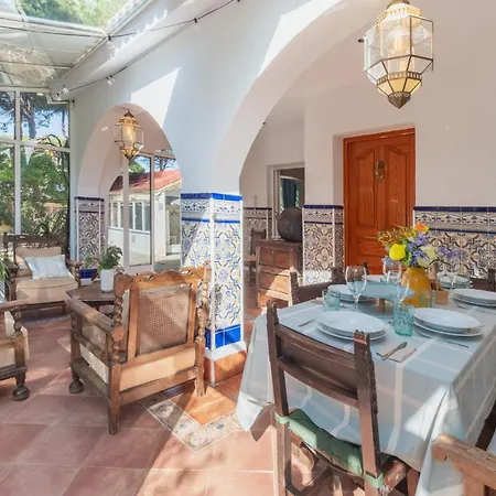 Holiday home Cadizz - La Barrosa Chiclana de la Frontera