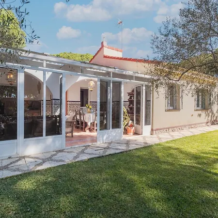 Cadizz - La Barrosa Holiday home