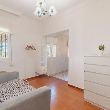 Holiday home Cadizz - La Barrosa *