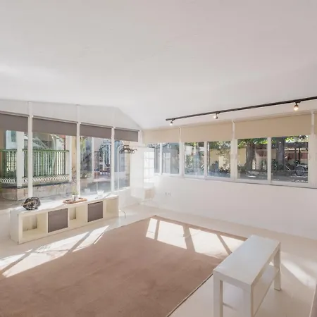 Cadizz - La Barrosa Holiday home Chiclana de la Frontera