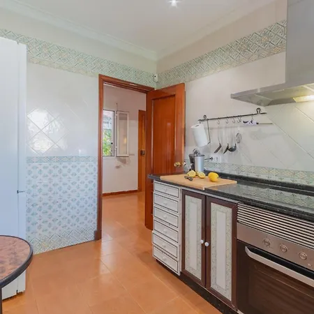 Holiday home Cadizz - La Barrosa *