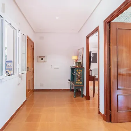 Holiday home Cadizz - La Barrosa Chiclana de la Frontera