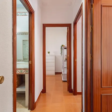 Holiday home Cadizz - La Barrosa
