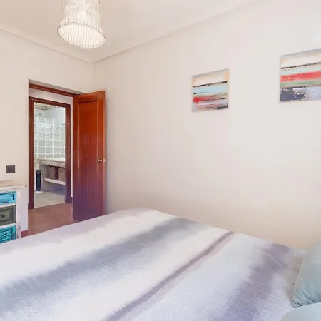 Holiday home Cadizz - La Barrosa Chiclana de la Frontera