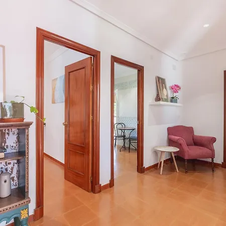 Cadizz - La Barrosa Holiday home