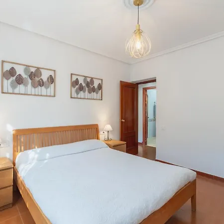 Holiday home Cadizz - La Barrosa