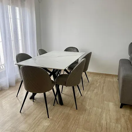 Prázdninový dům Jc 7 *